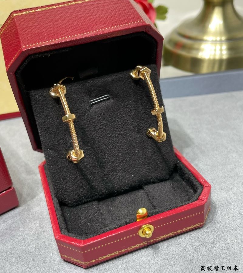 Cartier Earrings